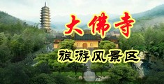 烧b插烂你的穴中国浙江-新昌大佛寺旅游风景区